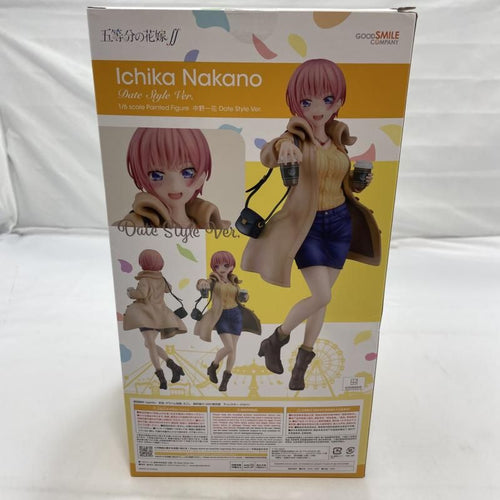 Good Smile Company Others Date Style Ver. 1/6 [19]
