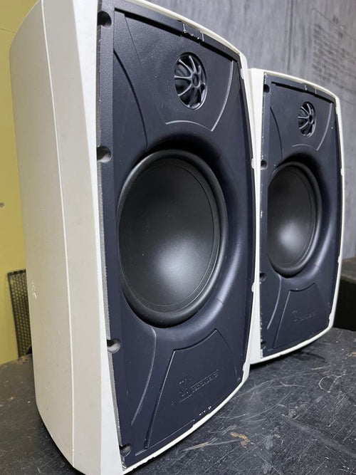 Studio Monitor Speakers Sonance Mariner62 Sa-Fms660Wx6
