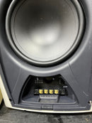 Studio Monitor Speakers Sonance Mariner62 Sa-Fms660Wx6