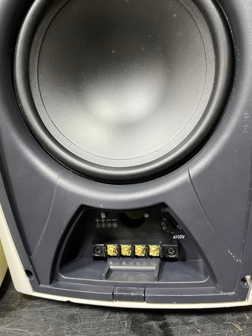 Studio Monitor Speakers Sonance Mariner62 Sa-Fms660Wx6