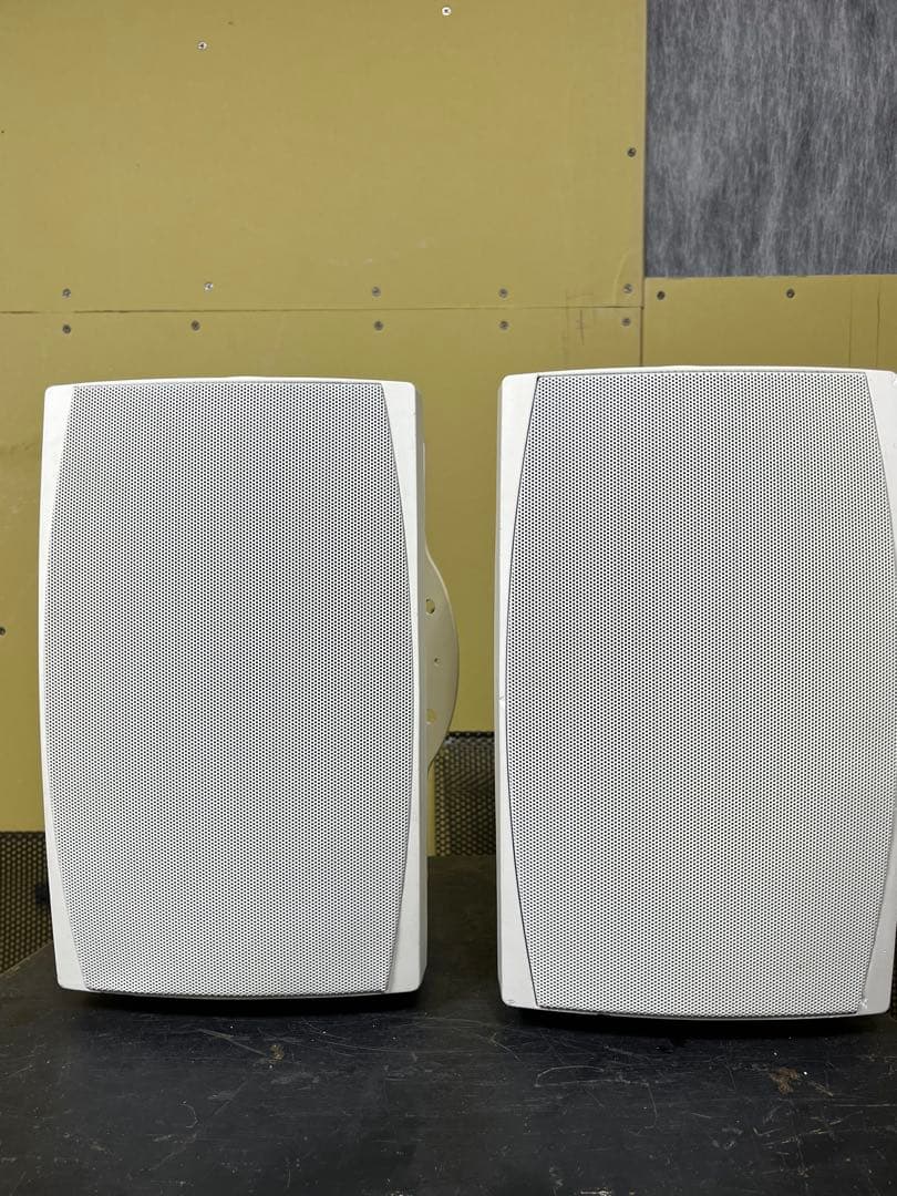 Studio Monitor Speakers Sonance Mariner62 Sa-Fms660Wx6