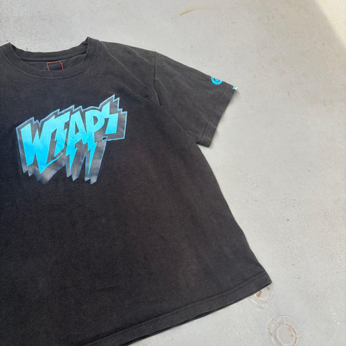 Wtaps T-Shirts 90S T