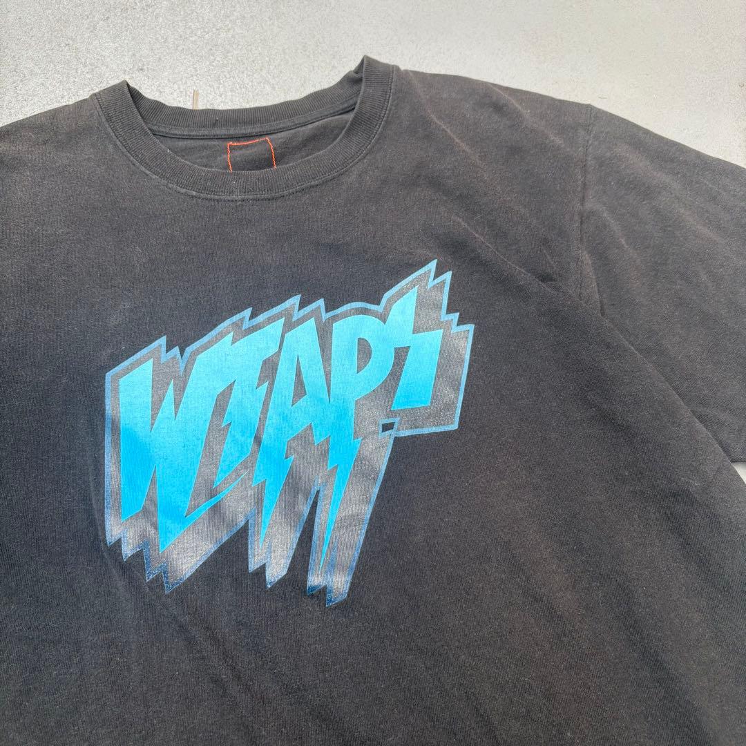 Wtaps T-Shirts 90S T