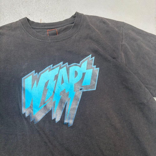 Wtaps T-Shirts 90S T