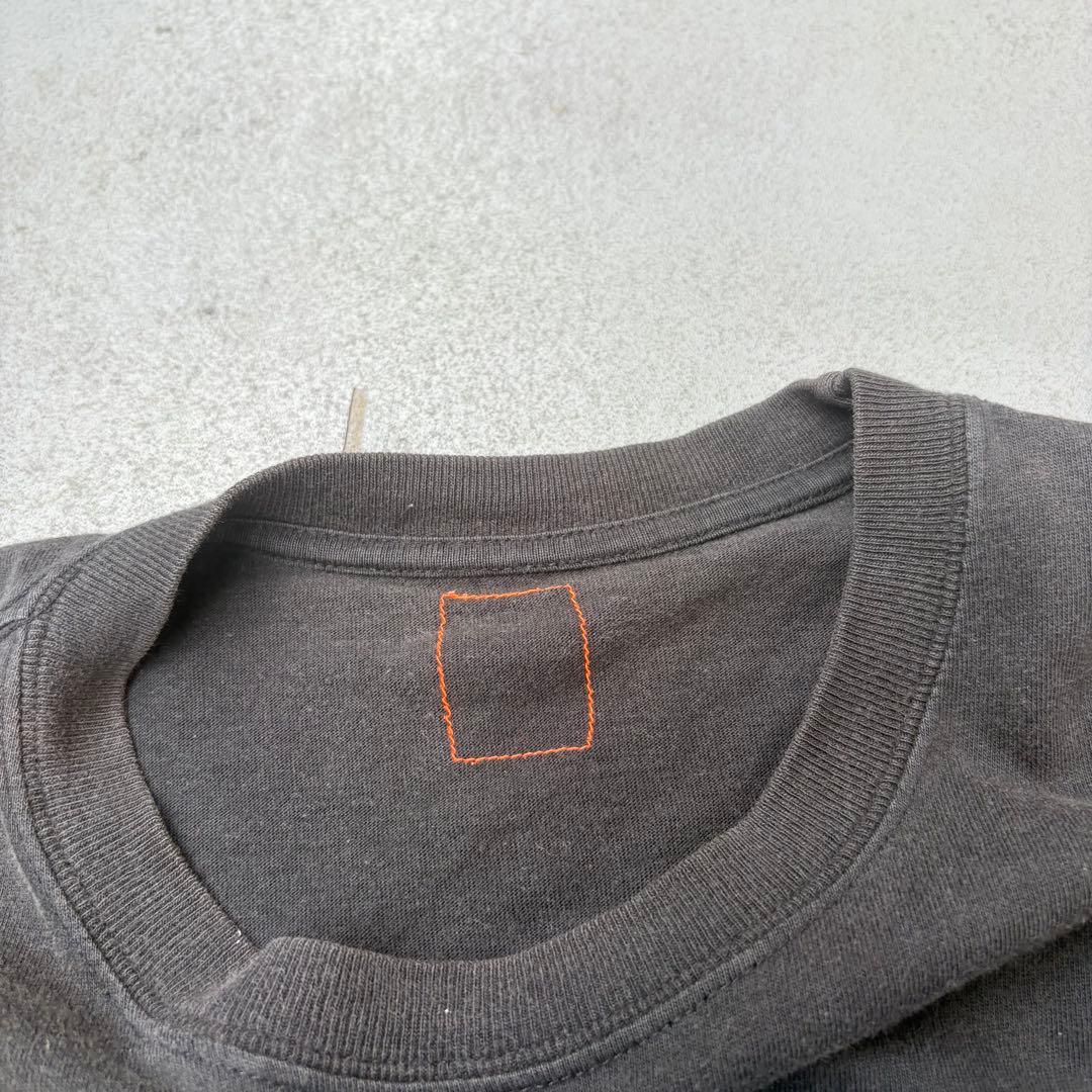 Wtaps T-Shirts 90S T