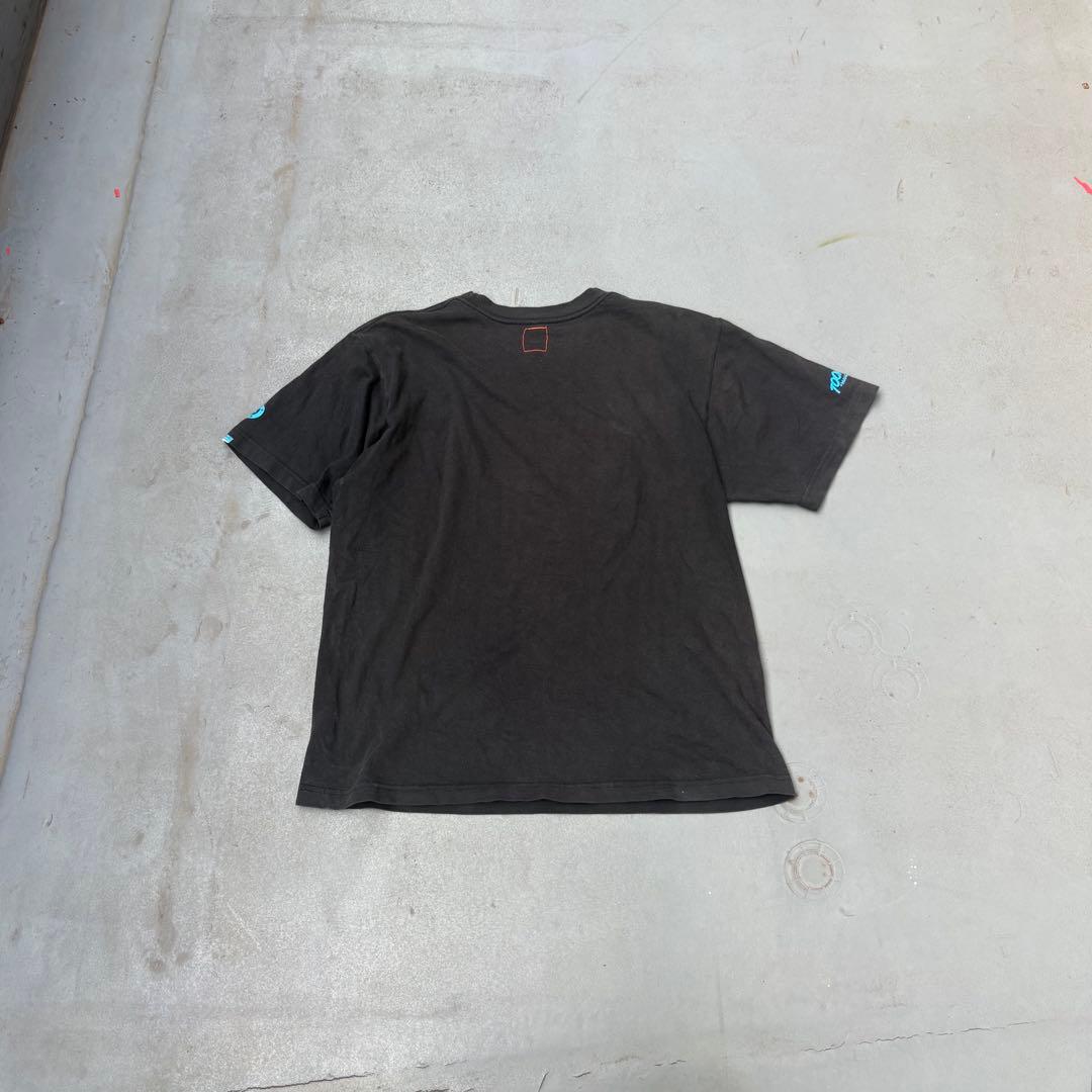 Wtaps T-Shirts 90S T