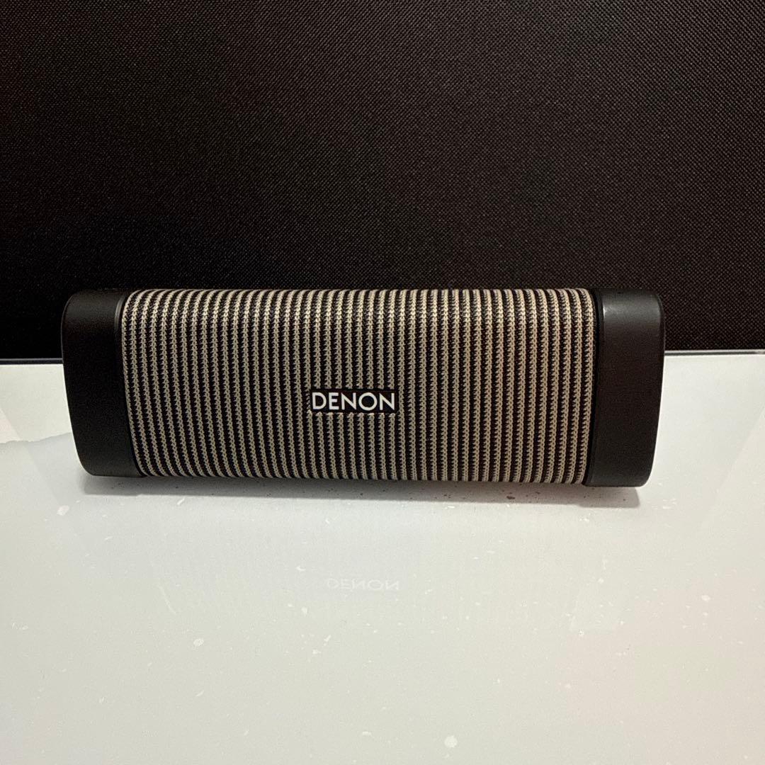 Denon Wireless Speakers