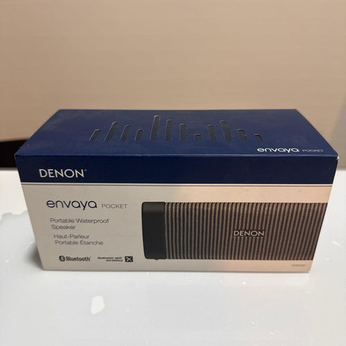 Denon Wireless Speakers
