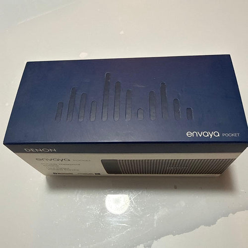 Denon Wireless Speakers