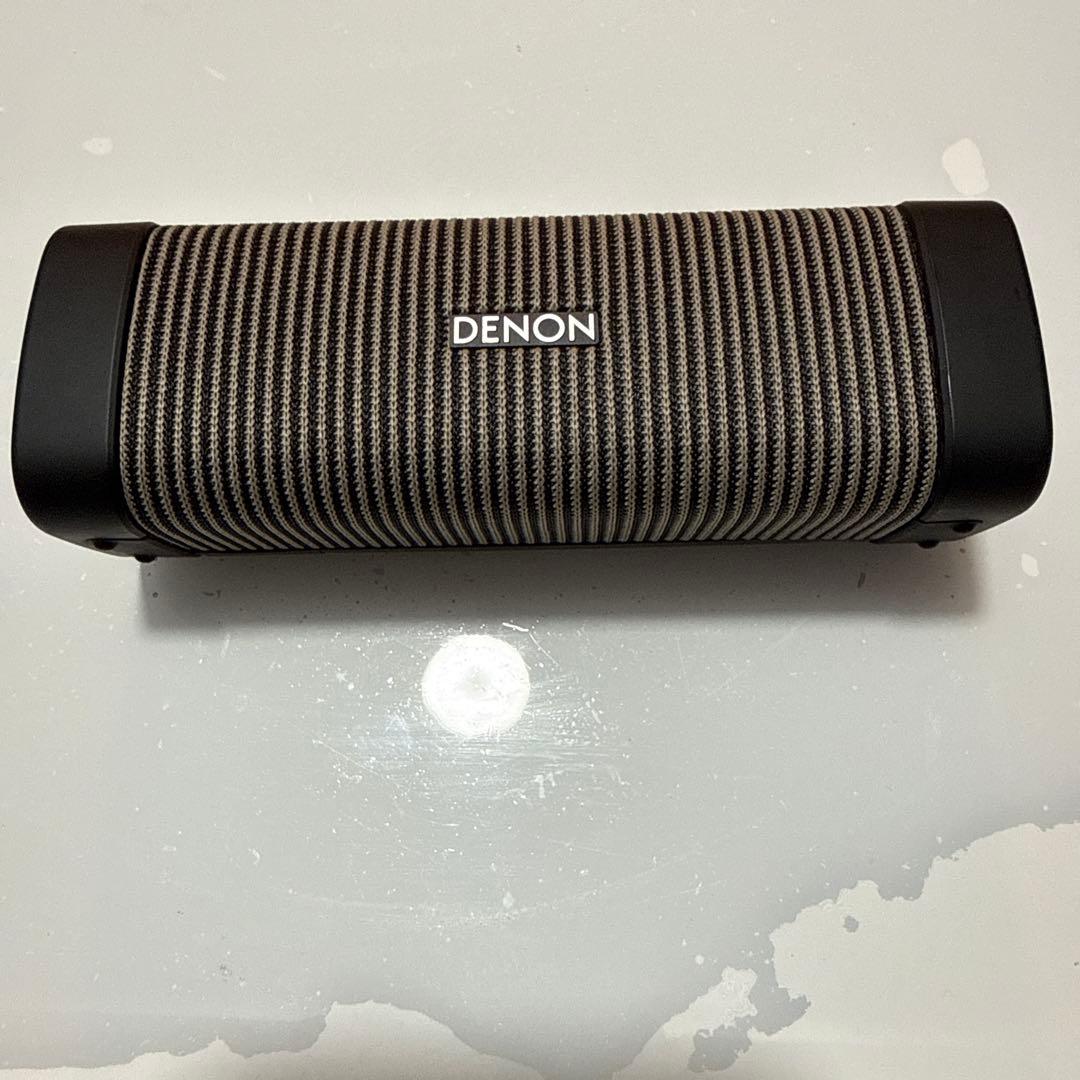 Denon Wireless Speakers