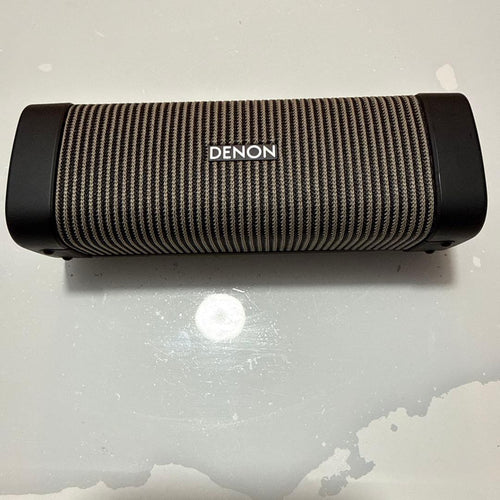 Denon Wireless Speakers