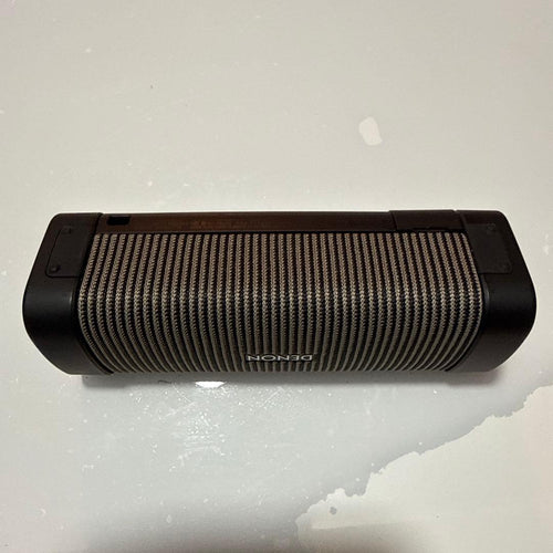 Denon Wireless Speakers