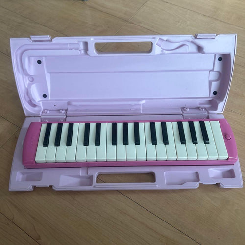 Yamaha Melodicas