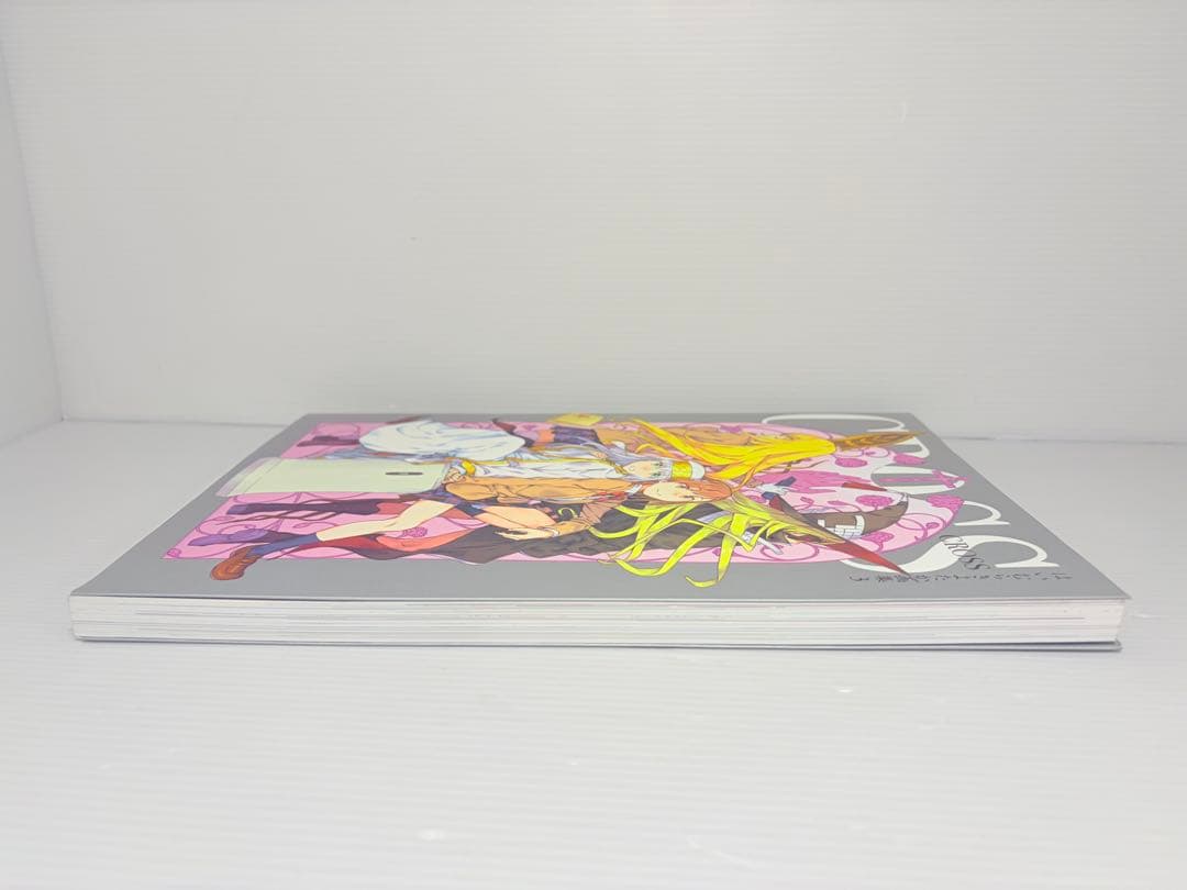 Illustrations 3 Cross