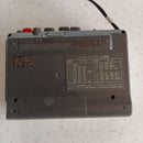 Cassette Player Wm-Gx400