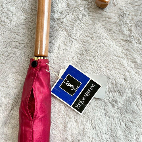 Yves Saint Laurent Umbrella
