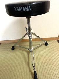 Yamaha Drum Stools