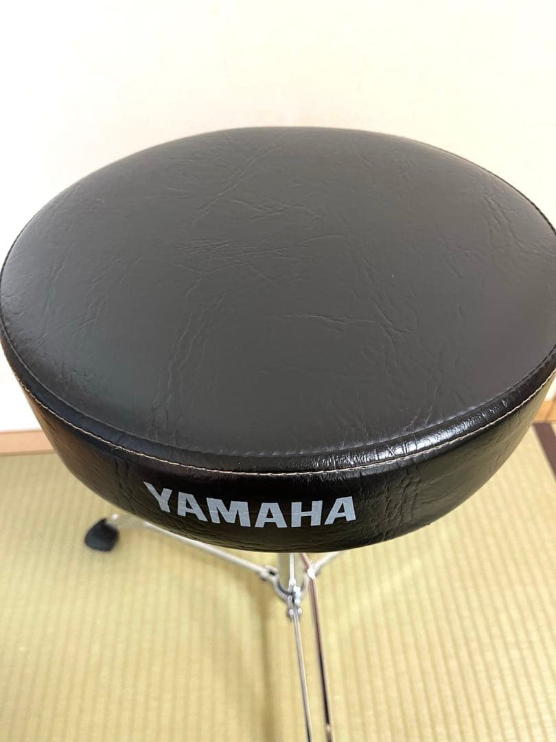 Yamaha Drum Stools