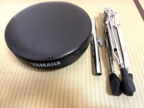 Yamaha Drum Stools