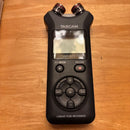 Tascam Ic Recorder Voice Dr-07X