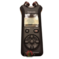 Tascam Ic Recorder Voice Dr-07X