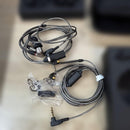 Sennheiser Recableable Earphones Ie 600