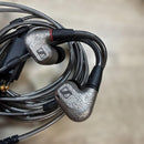 Sennheiser Recableable Earphones Ie 600