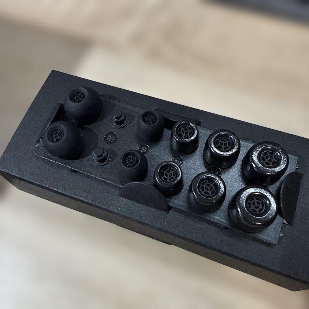 Sennheiser Recableable Earphones Ie 600