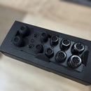 Sennheiser Recableable Earphones Ie 600