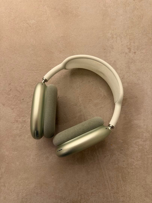Apple Wireless Headphones Airpods Max