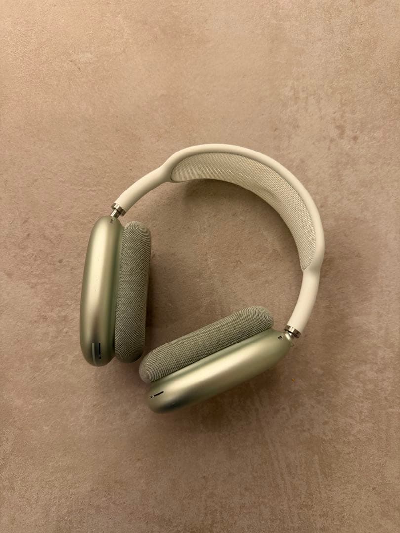 Apple Wireless Headphones Airpods Max