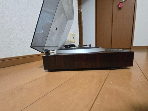 Denon Record Players (Turntables) Dp-37F Dl-65