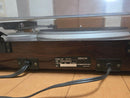 Denon Record Players (Turntables) Dp-37F Dl-65