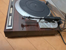 Denon Record Players (Turntables) Dp-37F Dl-65