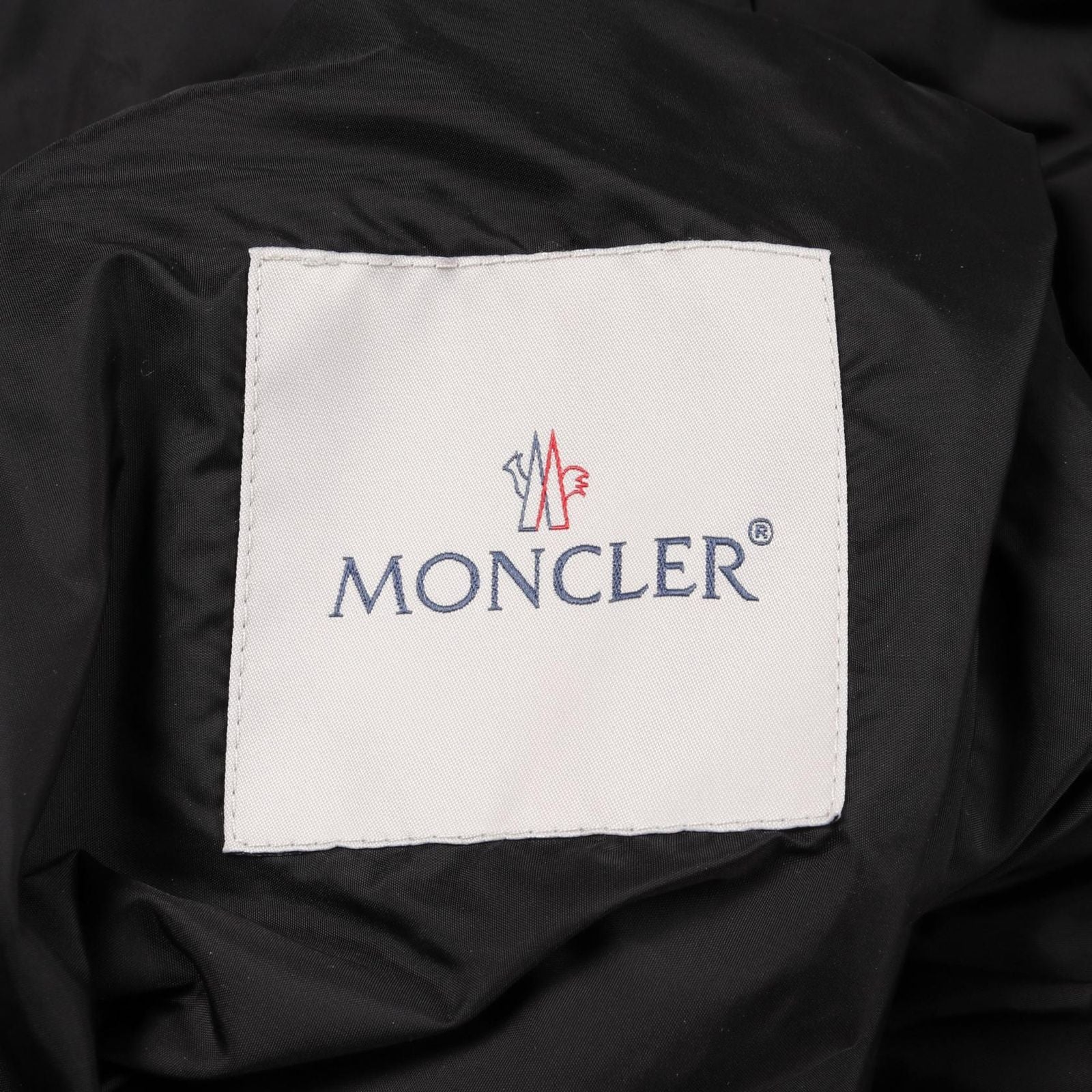 Moncler Others Jubba Used A
