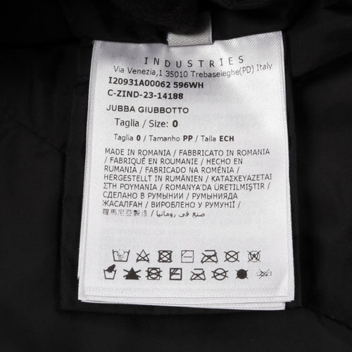 Moncler Others Jubba Used A