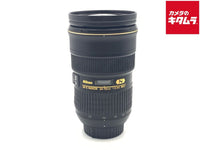 Lens (Zoom) Af-S Nikkor 24-70Mm F2.8G Ed