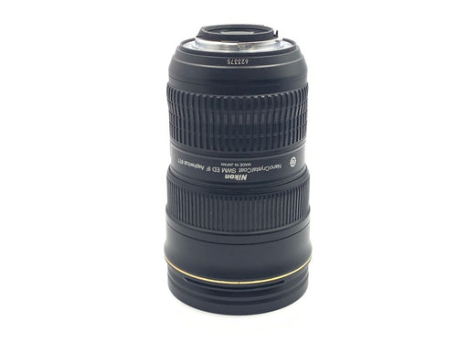 Lens (Zoom) Af-S Nikkor 24-70Mm F2.8G Ed