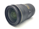 Lens (Zoom) Af-S Nikkor 24-70Mm F2.8G Ed