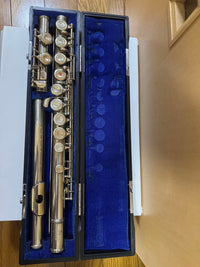 Yamaha Flutes Yfl-23