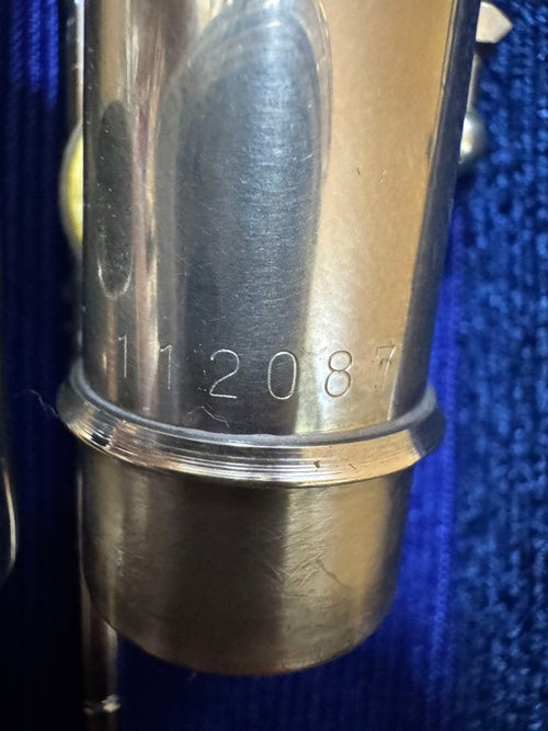 Yamaha Flutes Yfl-23
