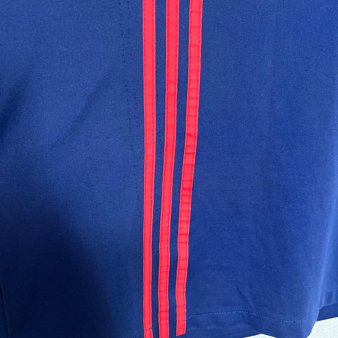 Old Adidas T-Shirts 80'S L
