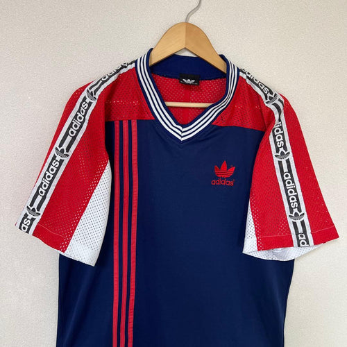 Old Adidas T-Shirts 80'S L