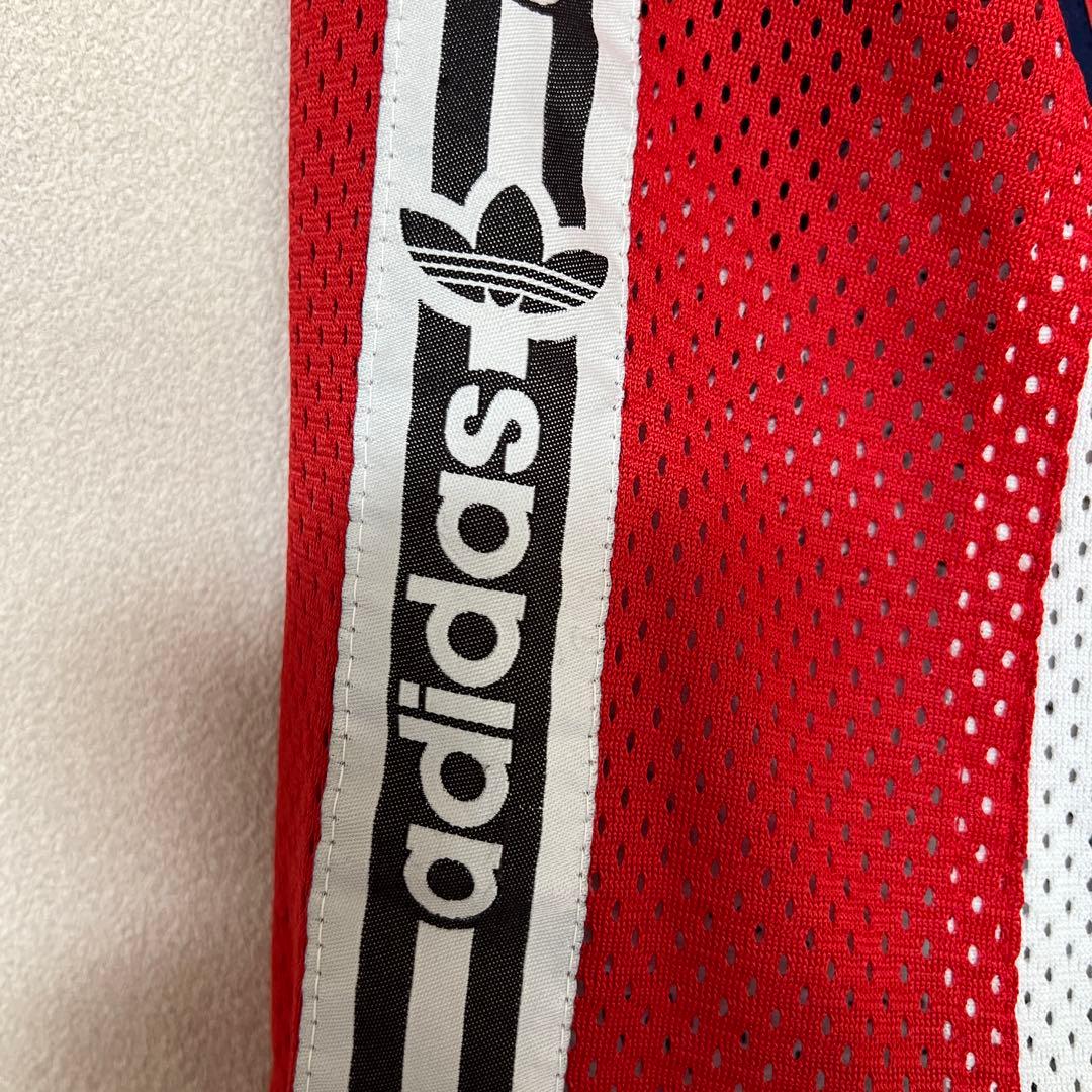 Old Adidas T-Shirts 80'S L