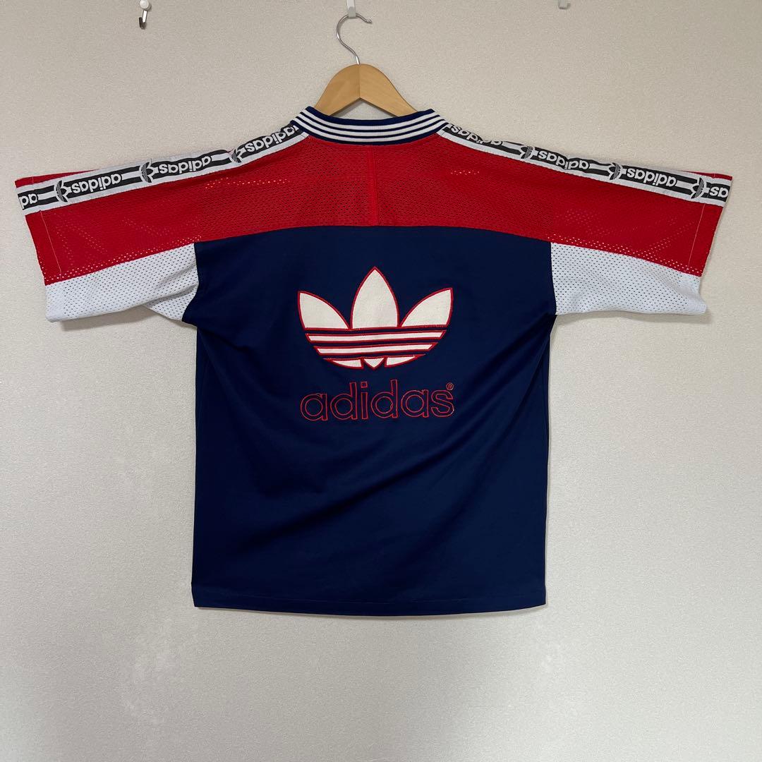 Old Adidas T-Shirts 80'S L