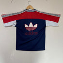 Old Adidas T-Shirts 80'S L