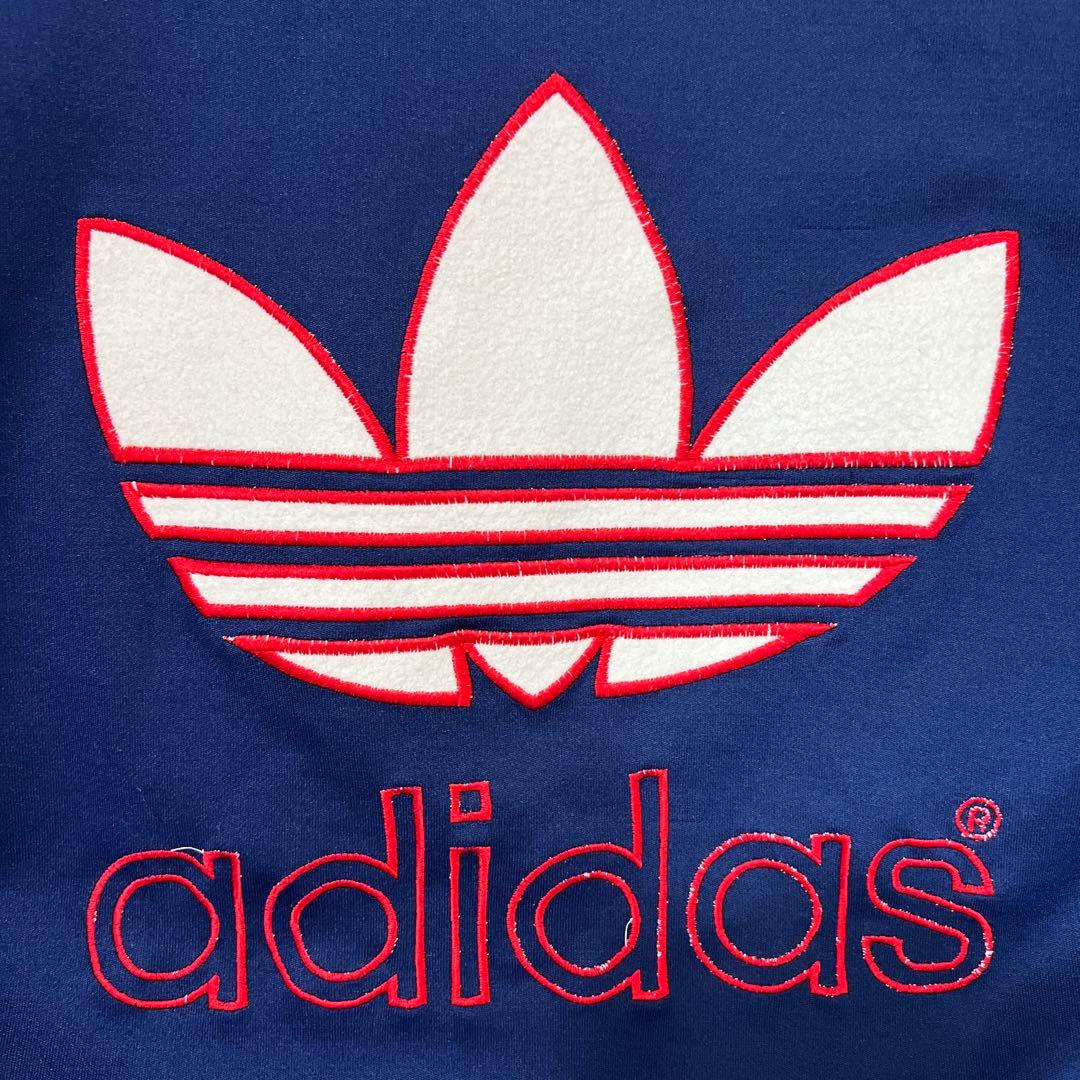 Old Adidas T-Shirts 80'S L