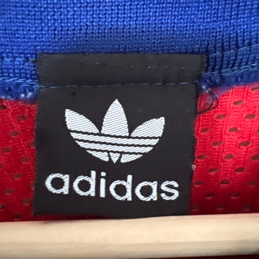 Old Adidas T-Shirts 80'S L