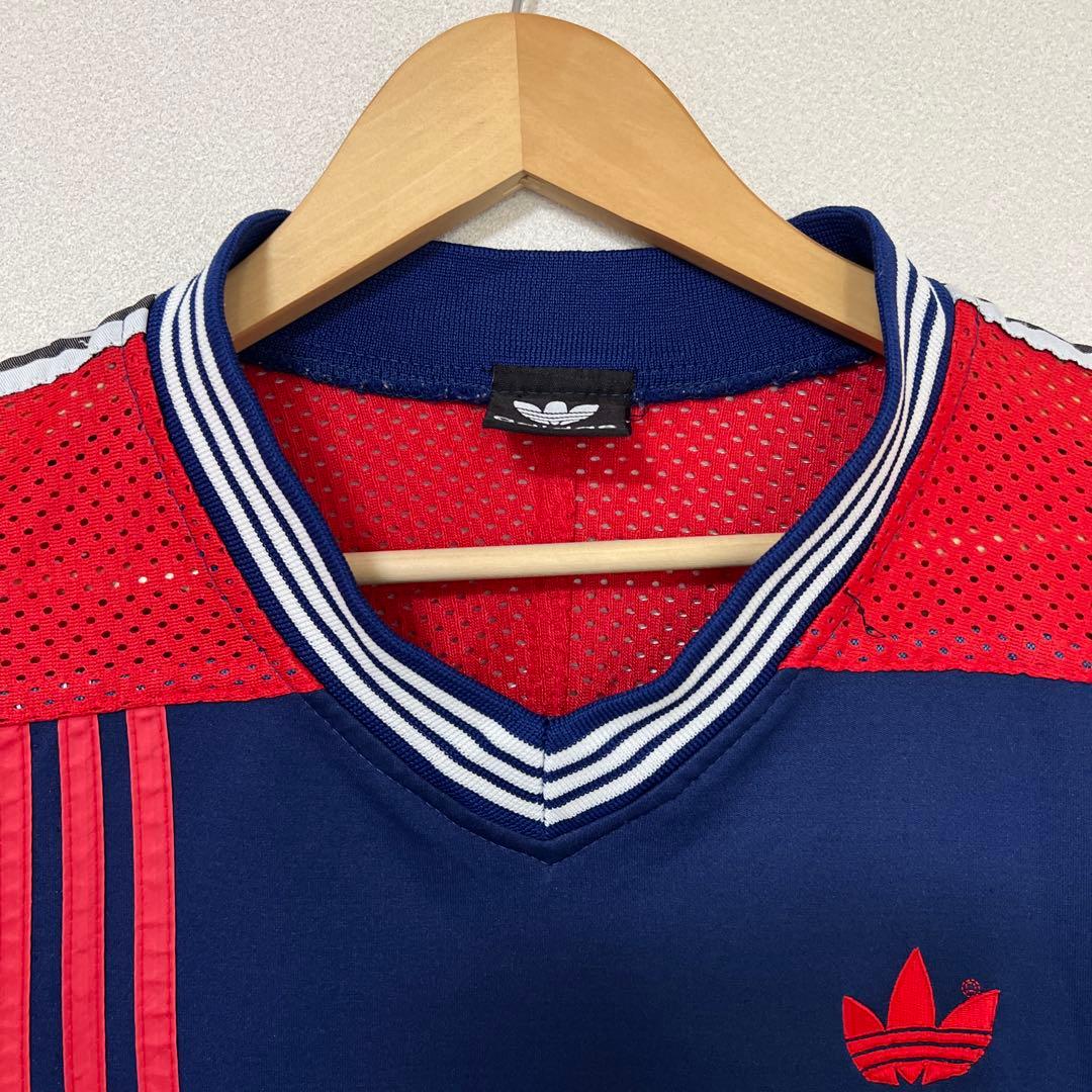 Old Adidas T-Shirts 80'S L