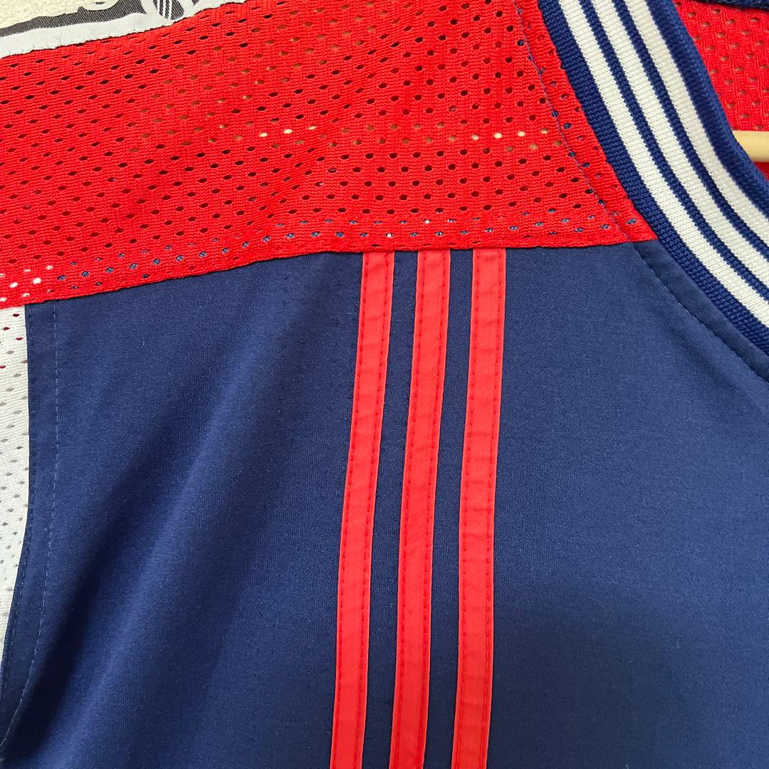 Old Adidas T-Shirts 80'S L